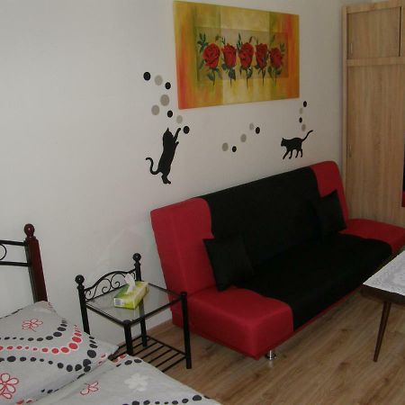 Apartmán Marie Český Krumlov Kültér fotó