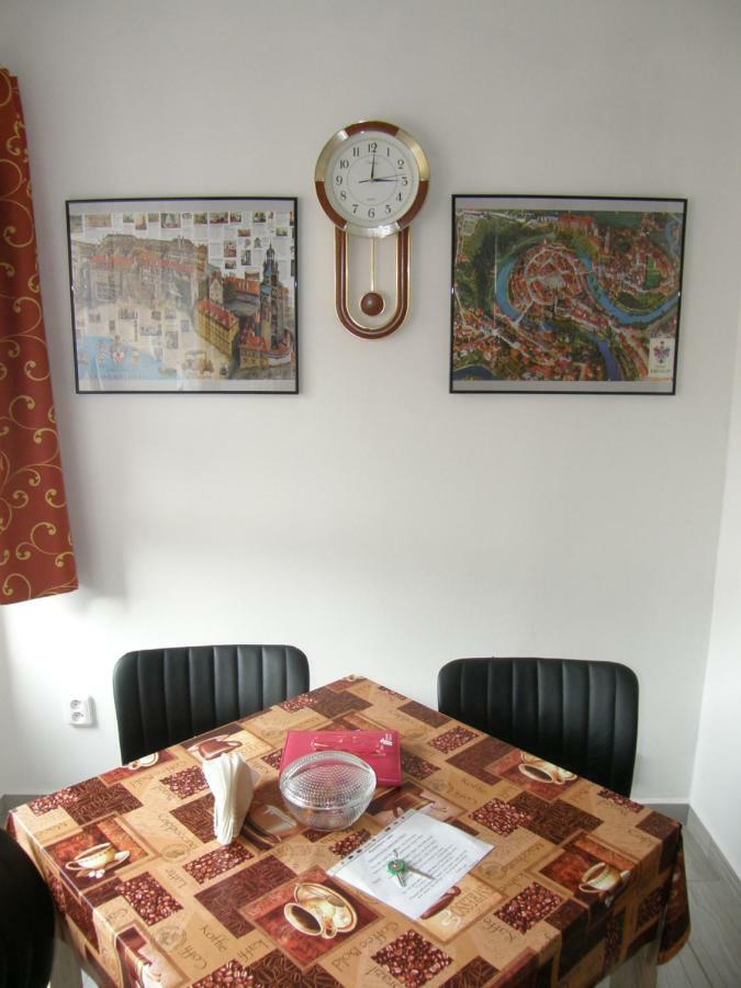 Apartmán Marie Český Krumlov Kültér fotó