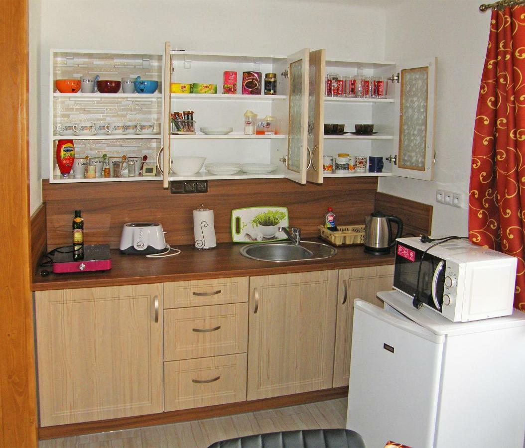 Apartmán Marie Český Krumlov Kültér fotó