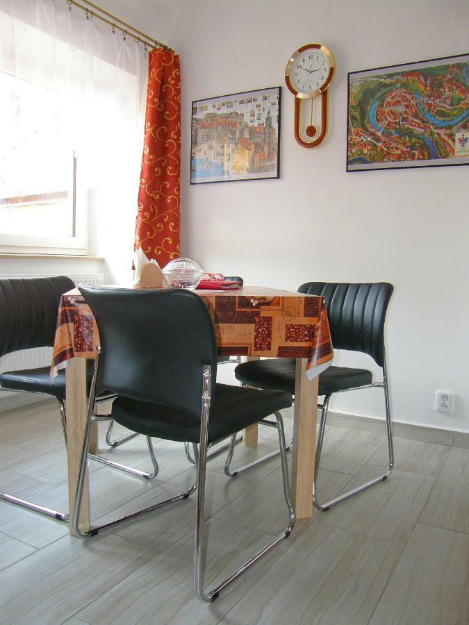Apartmán Marie Český Krumlov Kültér fotó