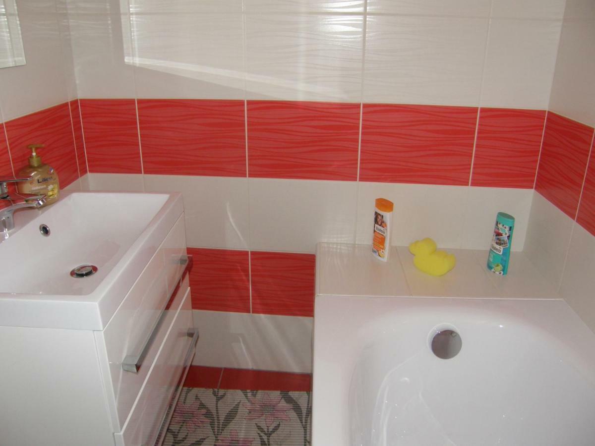 Apartmán Marie Český Krumlov Kültér fotó